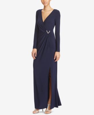 Black Evening Gowns
